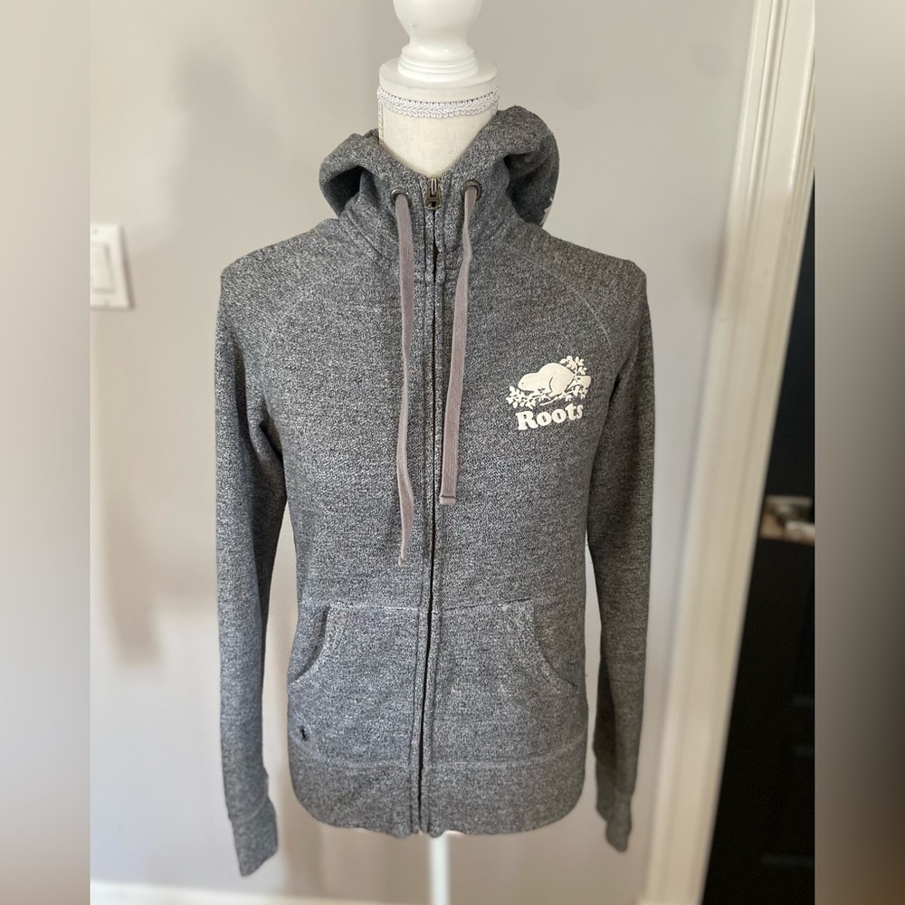 Roots Hoodie